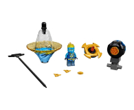 LEGO NINJAGO® 70690 Szkolenie wojownika Spinjitzu Jaya - 1035601 - zdjęcie 5